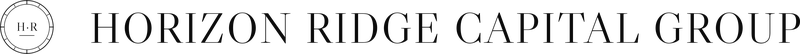 Horizon Ridge Capital Group